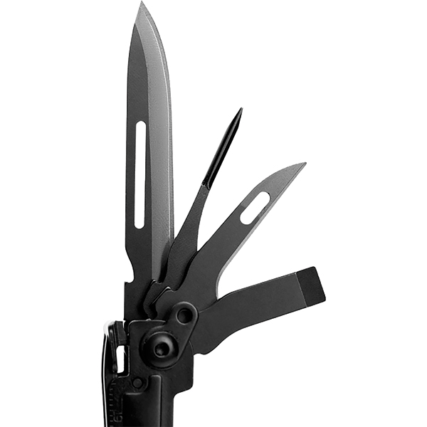 Мультитул SOG PowerAccess Black. Фото 5