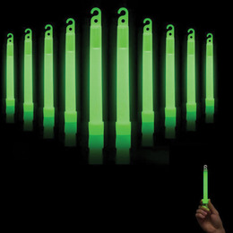 Хімічне джерело світла BaseCamp GlowSticks Green