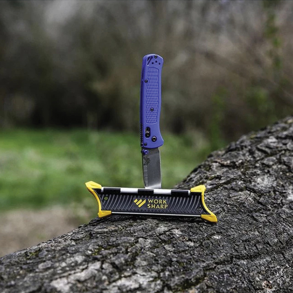 Work Sharp Точилка механічна Pocket Knife Sharpener . Фото 9