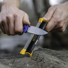 Work Sharp Точилка механічна Pocket Knife Sharpener . Фото 6