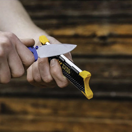 Work Sharp Точилка механічна Pocket Knife Sharpener . Фото 7