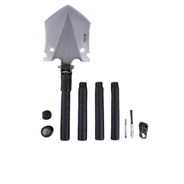 Багатофункціональна лопата Xiaomi NexTool Frigate KT5524. Фото 3