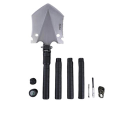 Багатофункціональна лопата Xiaomi NexTool Frigate KT5524. Фото 3