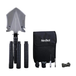 Багатофункціональна лопата Xiaomi NexTool Frigate KT5524. Фото 4
