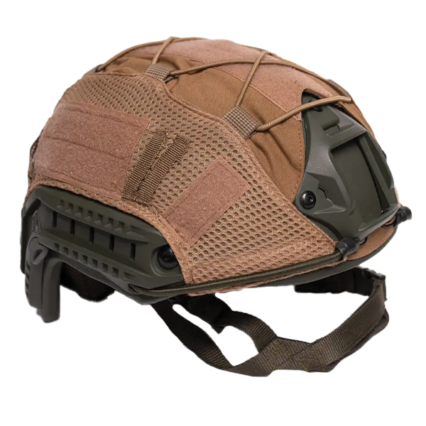 Кавер FAST Helmet Coyote