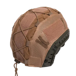 Кавер FAST Helmet Coyote