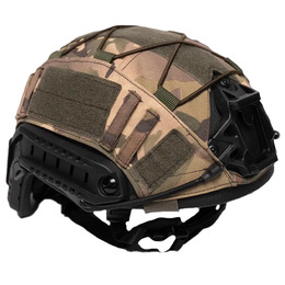 Кавер FAST Helmet Multicam