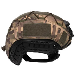 Кавер FAST Helmet Multicam