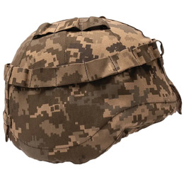 Кавер MICH Helmet MM14