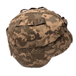 Кавер MICH Helmet MM14