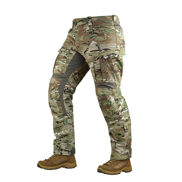 M-Tac штани Sturm Gen.I NYCO Extreme Multicam