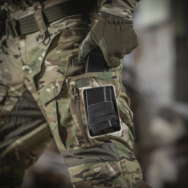 M-Tac штани Sturm Gen.I NYCO Extreme Multicam. Фото 10