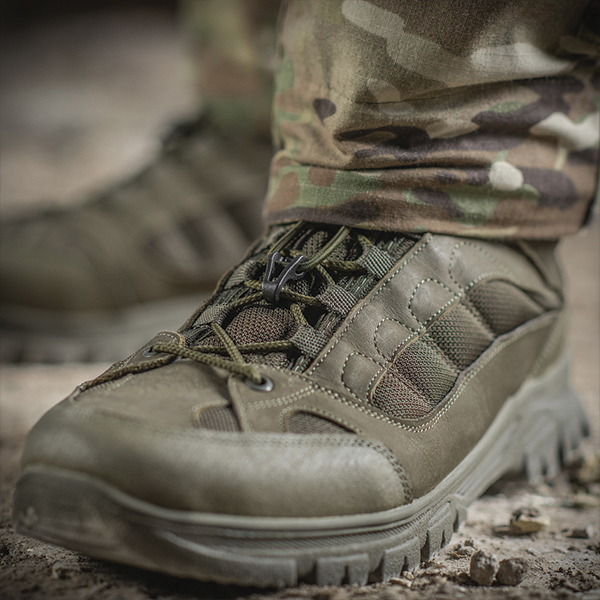 M-Tac штани Sturm Gen.I NYCO Extreme Multicam. Фото 13