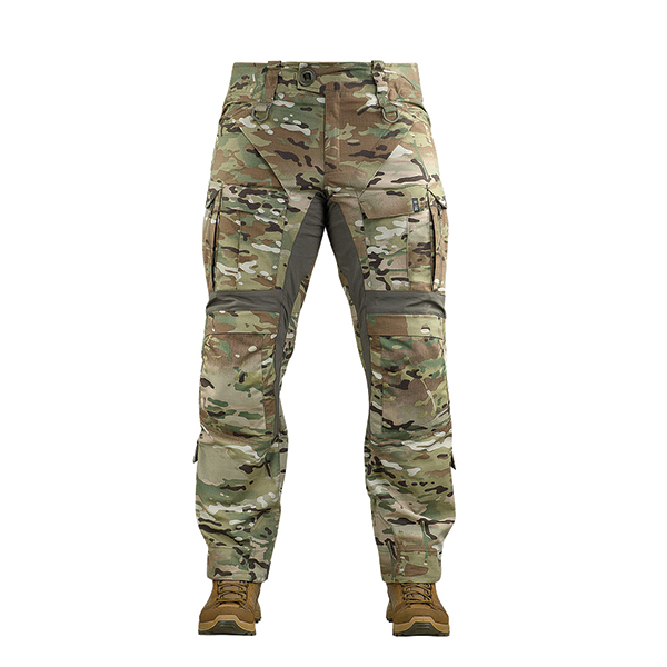 M-Tac штани Sturm Gen.I NYCO Extreme Multicam. Фото 2