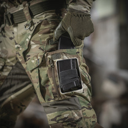 M-Tac штани Sturm Gen.I NYCO Extreme Multicam. Фото 10