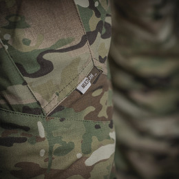 M-Tac штани Sturm Gen.I NYCO Extreme Multicam. Фото 12