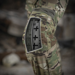 M-Tac штани Sturm Gen.I NYCO Extreme Multicam. Фото 14