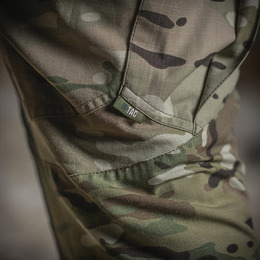 M-Tac штани Sturm Gen.I NYCO Extreme Multicam. Фото 15