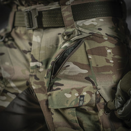 M-Tac штани Sturm Gen.I NYCO Extreme Multicam. Фото 21