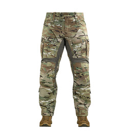 M-Tac штани Sturm Gen.I NYCO Extreme Multicam. Фото 2