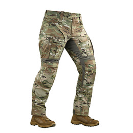 M-Tac штани Sturm Gen.I NYCO Extreme Multicam. Фото 3