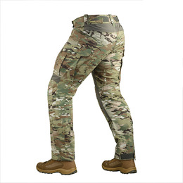 M-Tac штани Sturm Gen.I NYCO Extreme Multicam. Фото 5