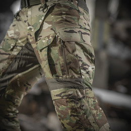 M-Tac штани Sturm Gen.I NYCO Extreme Multicam. Фото 9