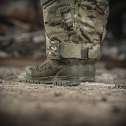 M-Tac штани Sturm Gen.I NYCO Extreme Multicam. Фото 18