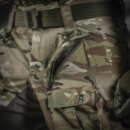 M-Tac штани Sturm Gen.I NYCO Extreme Multicam. Фото 22