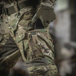 M-Tac штани Sturm Gen.I NYCO Extreme Multicam. Фото 24