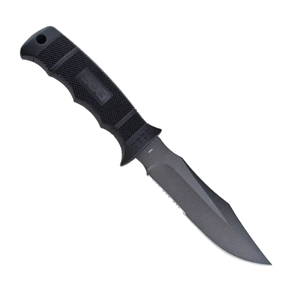 Ніж SOG SEAL Pup. Фото 3