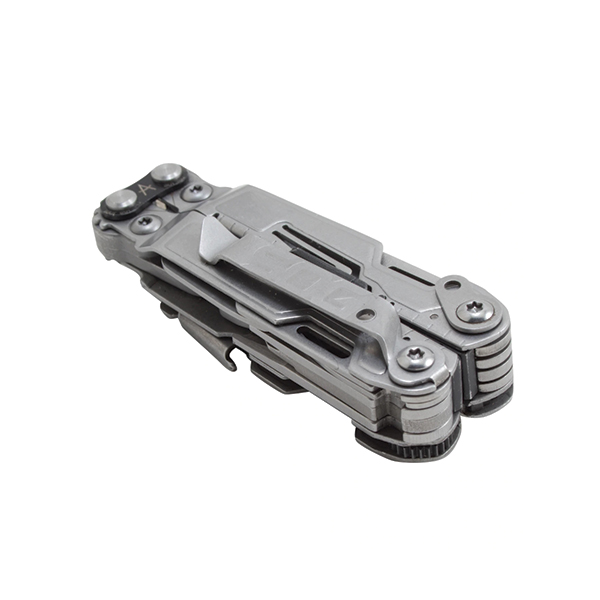 Мультитул SOG PowerLitre. Фото 3