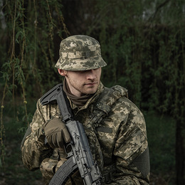 M-Tac панама Gen.II ріп-стоп MM14. Фото 5