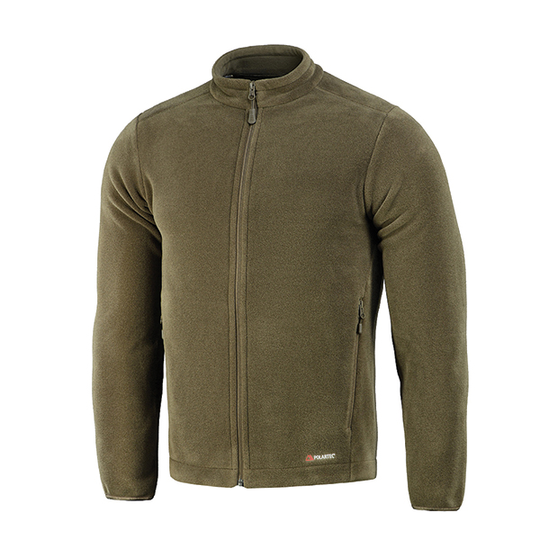 M-Tac кофта Nord Fleece Polartec Dark Olive