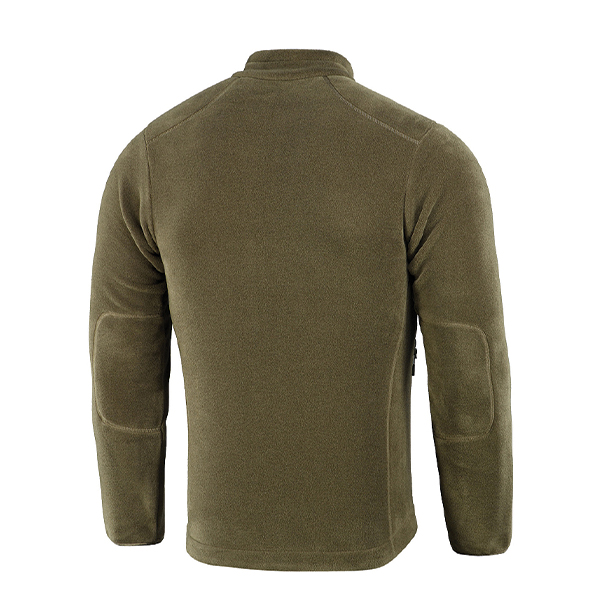 M-Tac кофта Nord Fleece Polartec Dark Olive. Фото 4