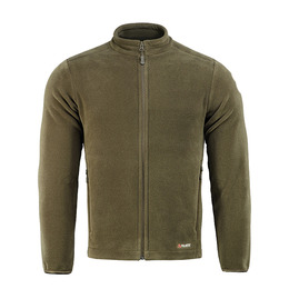 M-Tac кофта Nord Fleece Polartec Dark Olive
