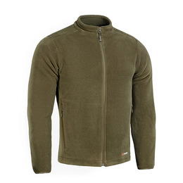 M-Tac кофта Nord Fleece Polartec Dark Olive. Фото 3