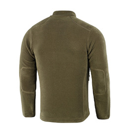 M-Tac кофта Nord Fleece Polartec Dark Olive. Фото 4