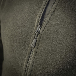 M-Tac кофта Nord Fleece Polartec Dark Olive. Фото 9