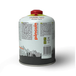 Газовий балон Pinguin 450 г 4season
