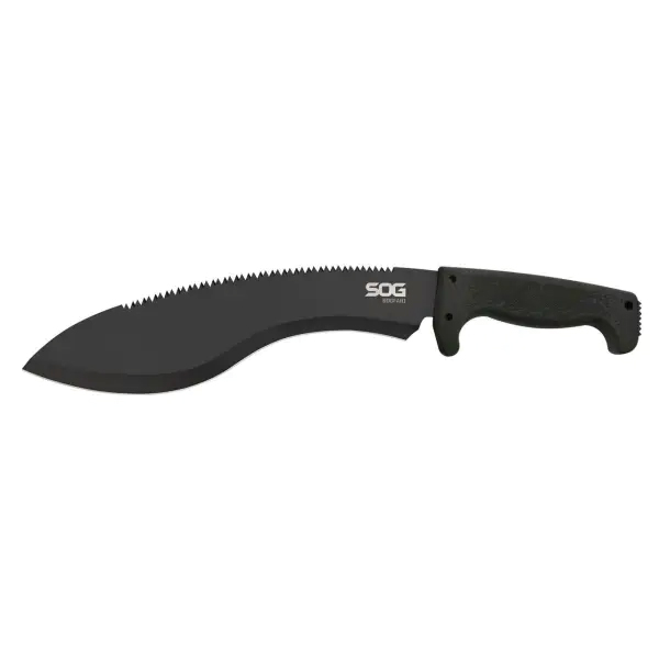 Мачете SOG SOGfari Kukri Machete. Фото 4