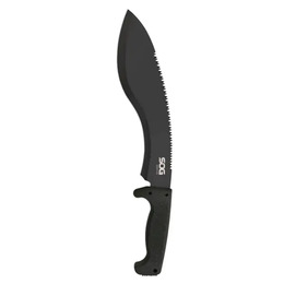 Мачете SOG SOGfari Kukri Machete