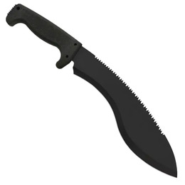 Мачете SOG SOGfari Kukri Machete. Фото 3