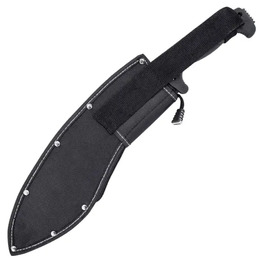 Мачете SOG SOGfari Kukri Machete. Фото 7