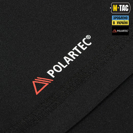 M-Tac футболка Ultra Light Polartec Lady Black. Фото 5