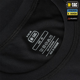 M-Tac футболка Ultra Light Polartec Lady Black. Фото 6