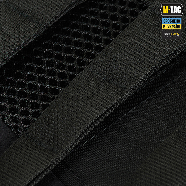 M-Tac плитоноска Cuirass FAST QRS Gen.II Black. Фото 10
