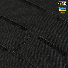 M-Tac плитоноска Cuirass FAST QRS Gen.II Black. Фото 6