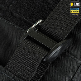 M-Tac плитоноска Cuirass FAST QRS Gen.II Black. Фото 8