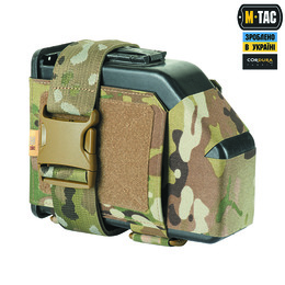 M-Tac підсумок для короба M249 FAST Multicam